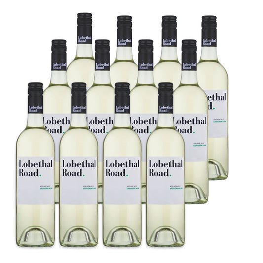 Lobethal Road Sauvignon Blanc Adelaide Hills Case 12 x 750ml | Harris Farm Online