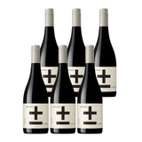 Plus and Minus Zero Alcohol Pinot Noir SA Case 6 x 750ml | Harris Farm Online