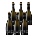 Plus and Minus Zero Alcohol Premium Blanc de Noir Adelaide Hills Case 6 x 750ml | Harris Farm Online