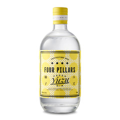 Four Pillars Fresh Yuzu Gin 700ml | Harris Farm Online