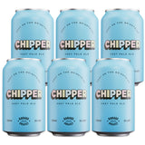 Garage Project Chipper Hazy Pale Can 6 x 330ml | Harris Farm Online