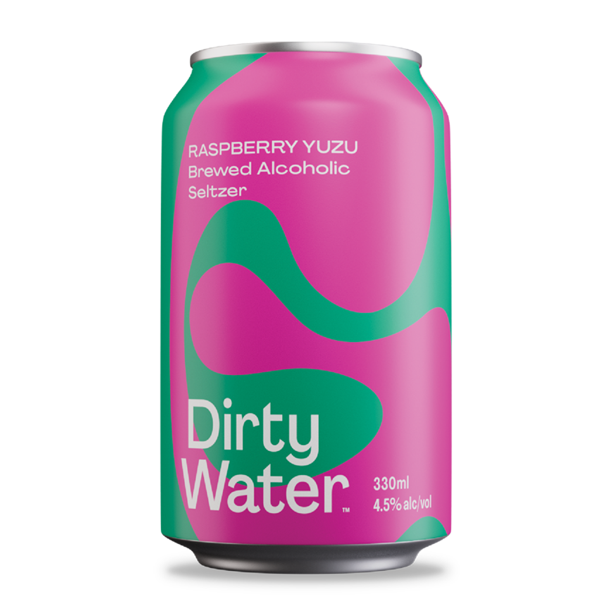 Garage Project Dirty Water Raspberry Yuzu 300ml