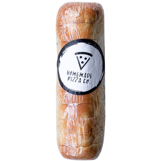 Homemade Pizza Co Garlic Bread | Harris Farm Online