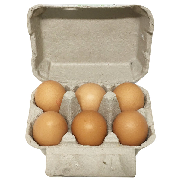Pirovic Free Range Eggs | Harris Farm Online