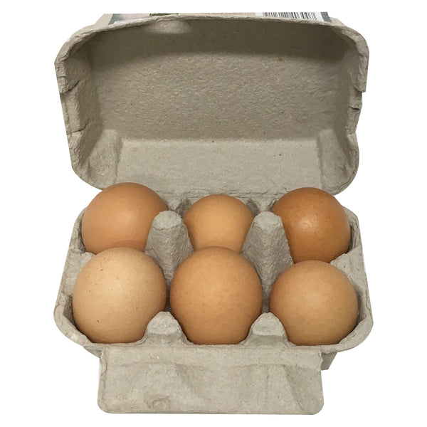 Pirovic Certified Organic Free Range Egg | Harris Farm Online