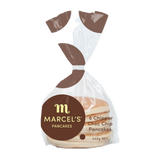 Marcels Choc Chip Pancakes x6 240g