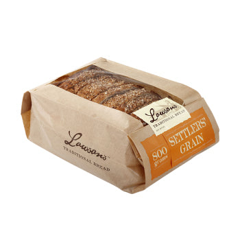 Lawson's Settlers Grain 800g