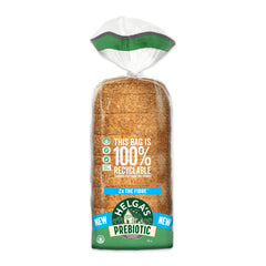 Helga's Prebiotic Wholemeal and Barley 700g | Harris Farm Online