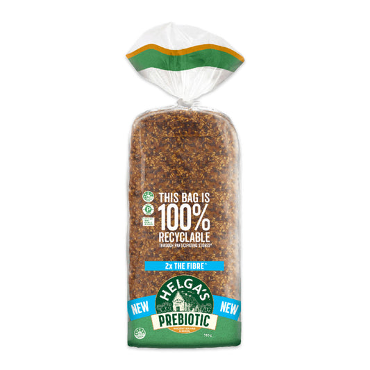 Helga's Prebiotic Ancient Grains and Seeds 700g | Harris Farm Online