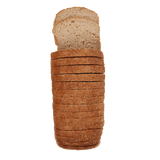 Harris Farm Sliced Bread Euro Wholemeal 750g