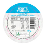 Harris Farm Yoghurt Honey and Cinnamon 700g | Harris Farm Online