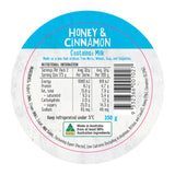 Harris Farm Yoghurt Honey and Cinnamon 350g | Harris Farm Online