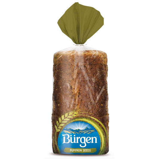 Burgen - Bread Pumpkin Seeds (700g)