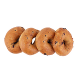 Brooklyn Boy Blueberry Bagels 4pk 450g