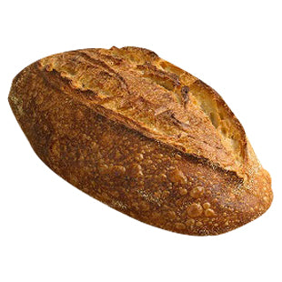 The Bread & Butter Project - Bread White Sourdough (890g)