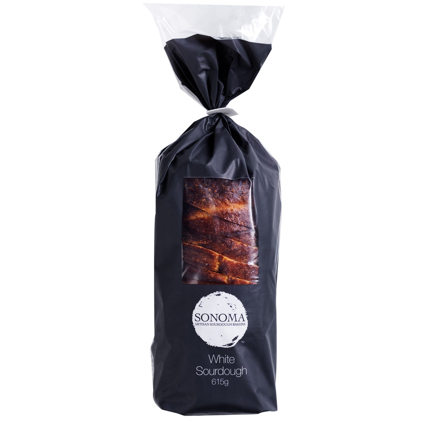 Sonoma - Bread Sourdough - White Sliced (615g)