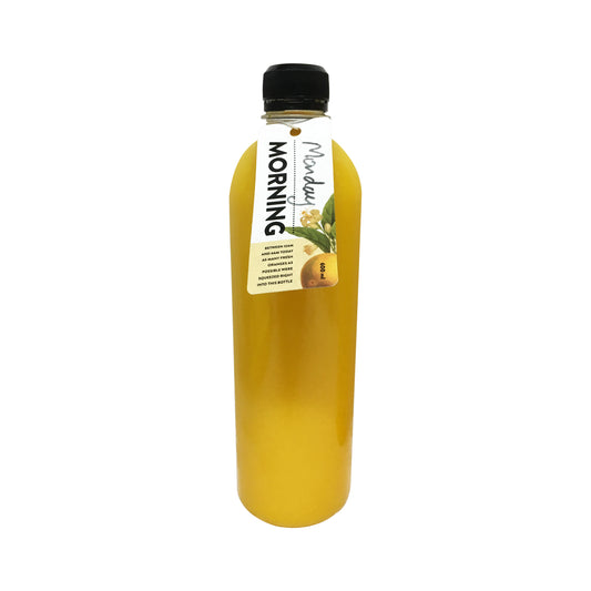 Harris Farm Fresh Orange Juice 600ml
