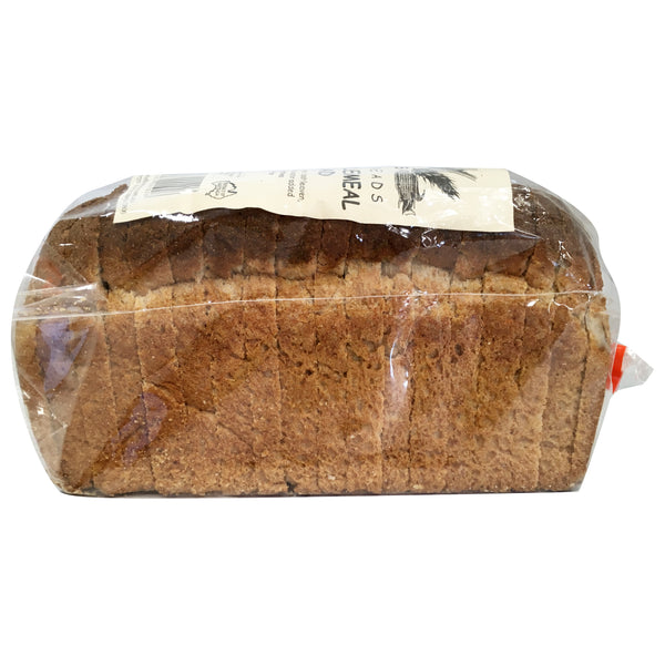 Naturis Organic Breads Wholemeal Spelt Loaf 680g