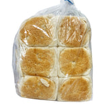 Harris Farm Bread Rolls White | Harris Farm Online