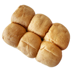 Harris Farm Bread Rolls White | Harris Farm Online