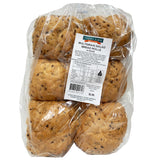 Harris Farm Bread Rolls Multigrain | Harris Farm Online