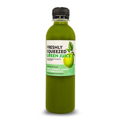 Harris Farm Fresh Green Juice 300ml | Harris Farm Online