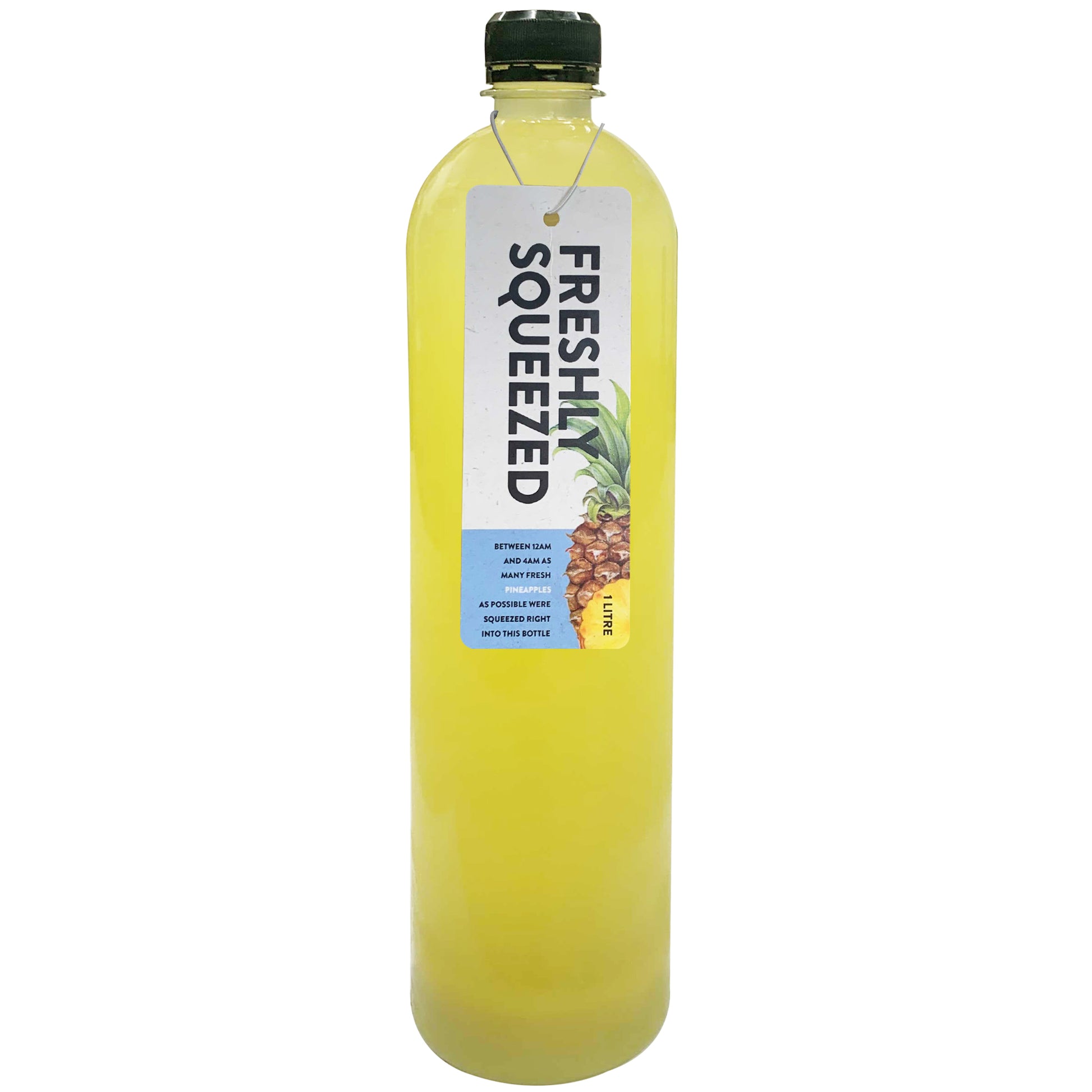 Harris Farm Fresh Pineapples Juice | Harris Farm Online