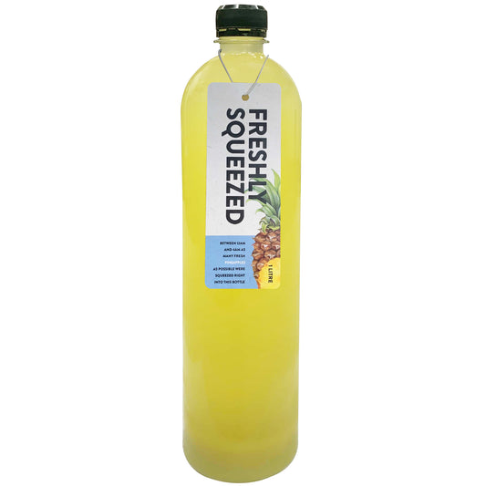 Harris Farm Fresh Pineapples Juice | Harris Farm Online