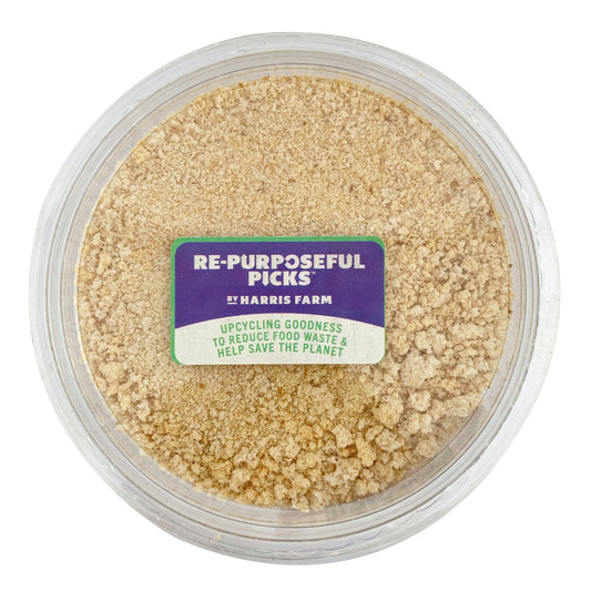 Harris Farm White Breadcrumbs Upcycle | Harris Farm Online