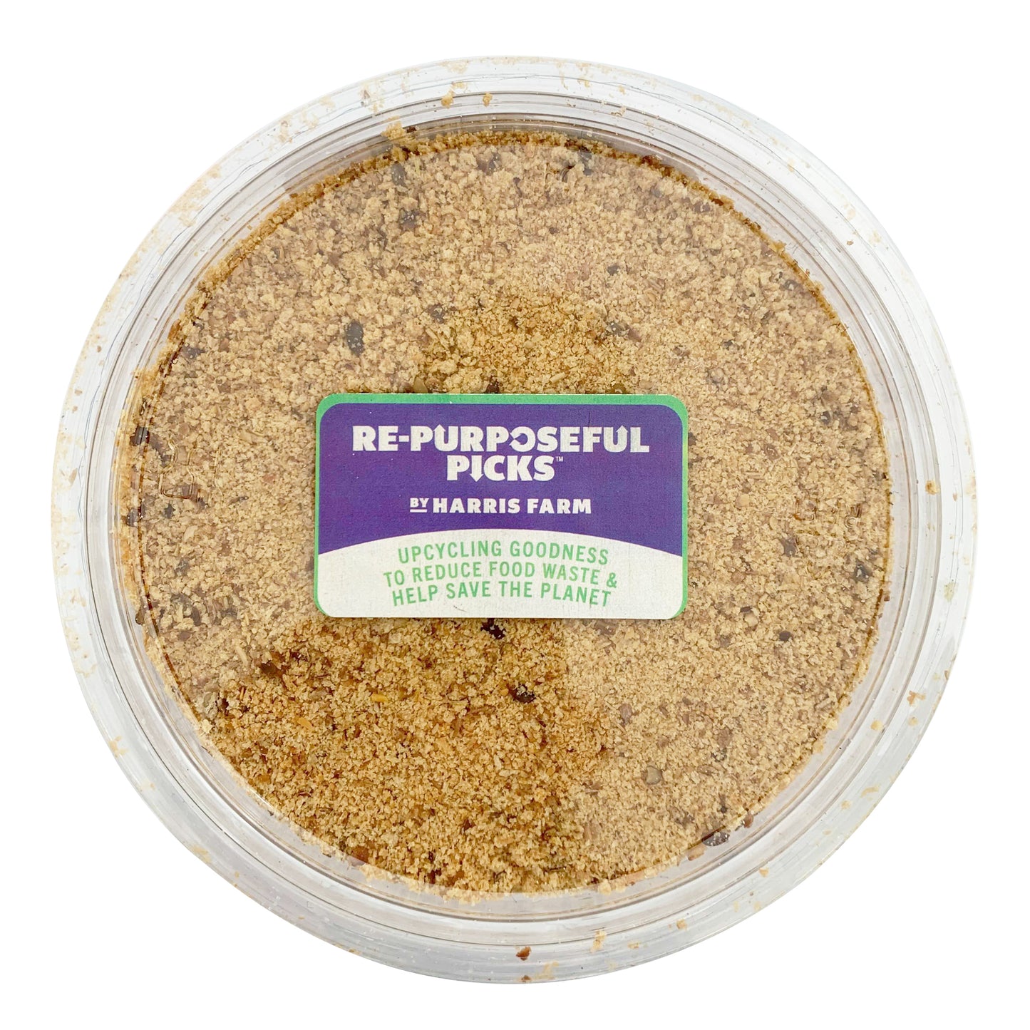 Harris Farm Multigrain Breadcrumbs Upcycle | Harris Farm Online