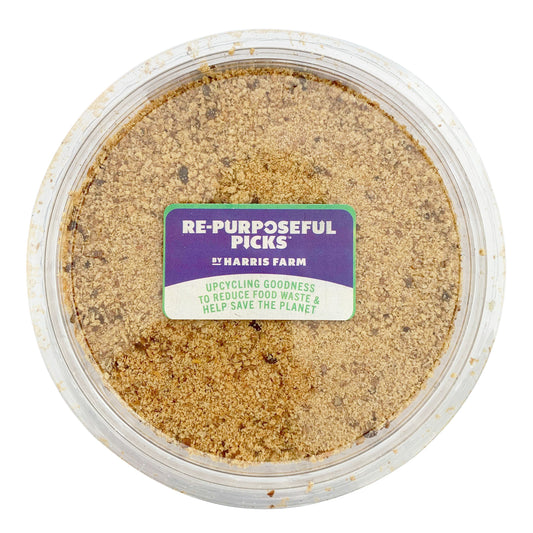 Harris Farm Multigrain Breadcrumbs Upcycle | Harris Farm Online