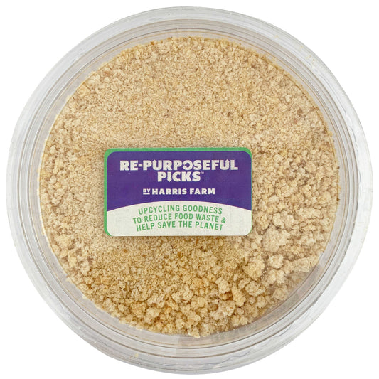 Harris Farm White Breadcrumbs Upcycle | Harris Farm Online