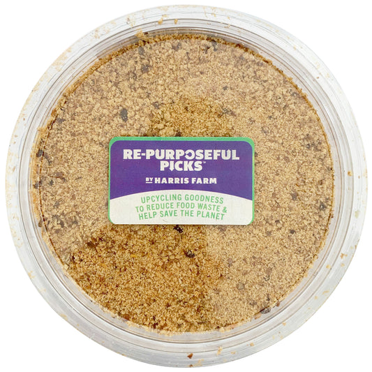 Harris Farm Multigrain Breadcrumbs Upcycle | Harris Farm Online