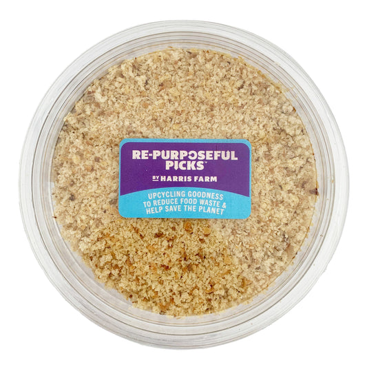 Harris Farm Artisan Breadcrumbs Upcycle | Harris Farm Online