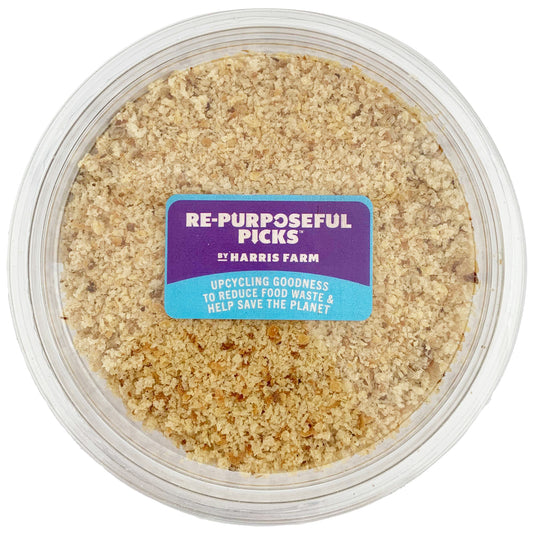 Harris Farm Artisan Breadcrumbs Upcycle | Harris Farm Online