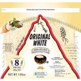 Mountain Bread - White Wraps | Harris Farm Online