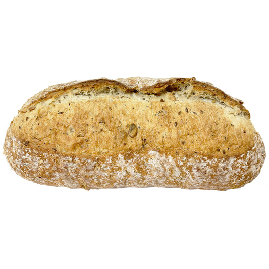 Harris Farm Sourdough Bread Rye Vienna 455g