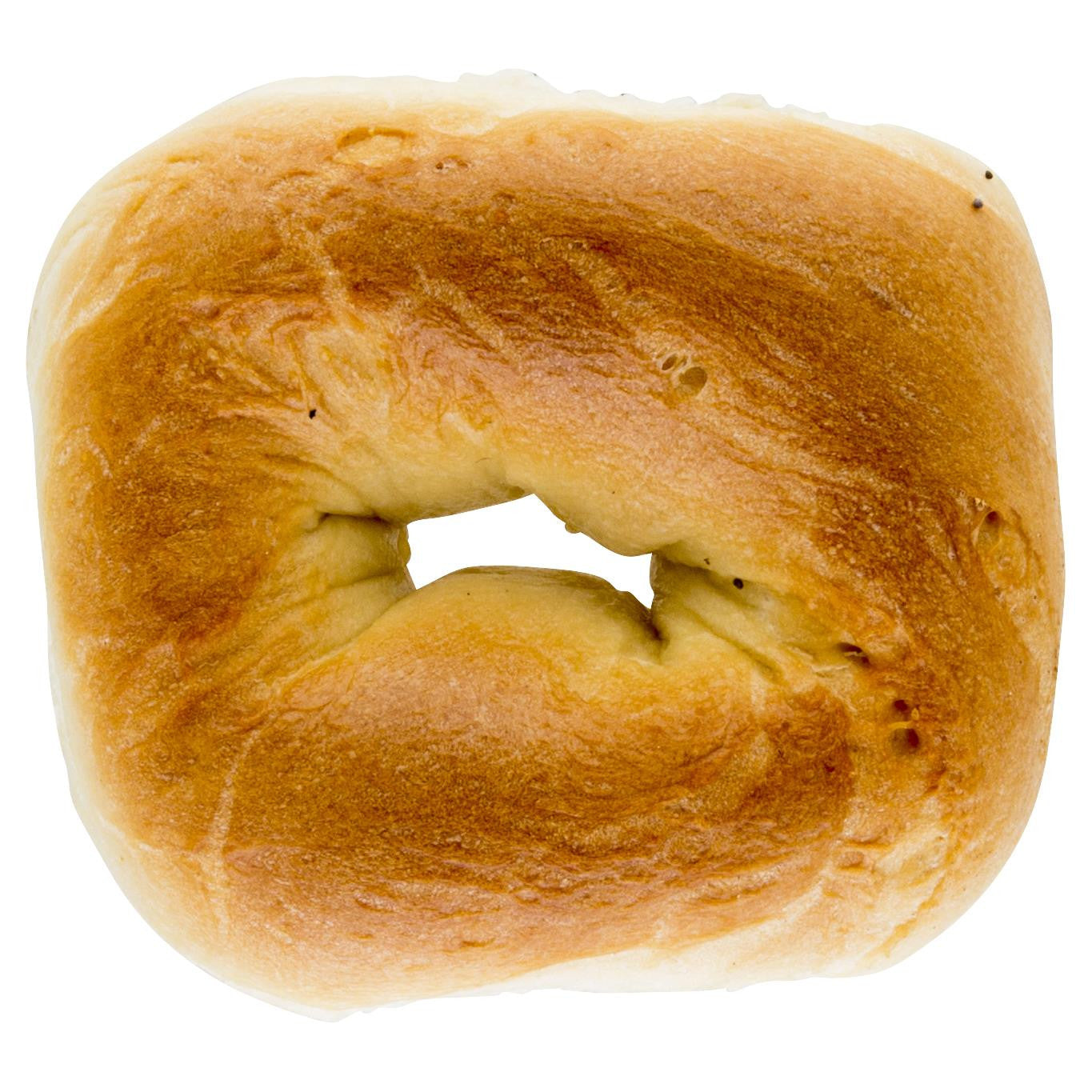 Wellington St Bagel Plain 350g , Z-Bakery - HFM, Harris Farm Markets
