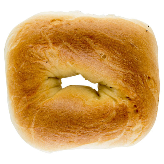 Wellington St Bagel Plain 350g , Z-Bakery - HFM, Harris Farm Markets
