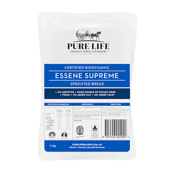 Purelife Essene Supreme 1.1kg