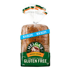Helga's Gluten Free Mixed Grain 500g