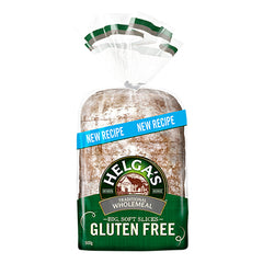 Helga's Gluten Free Wholemeal 500g