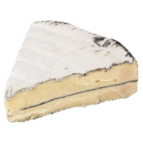 Flinders Ash Brie Cheese | Harris Farm Online