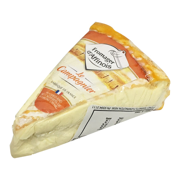 Fromagerie D'Affinois Campagnier Brie | Harris Farm Online