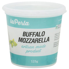 La Perla Buffalo Mozzarella | Harris Farm Online