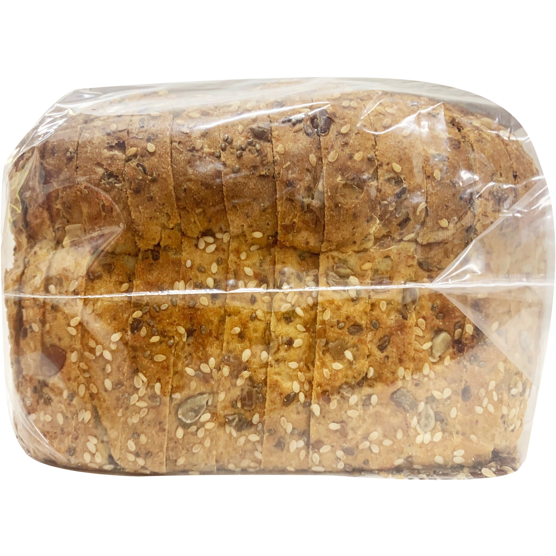 Healthybake - Bread Omega Boost - Organic Sourdough | Harris Farm Online