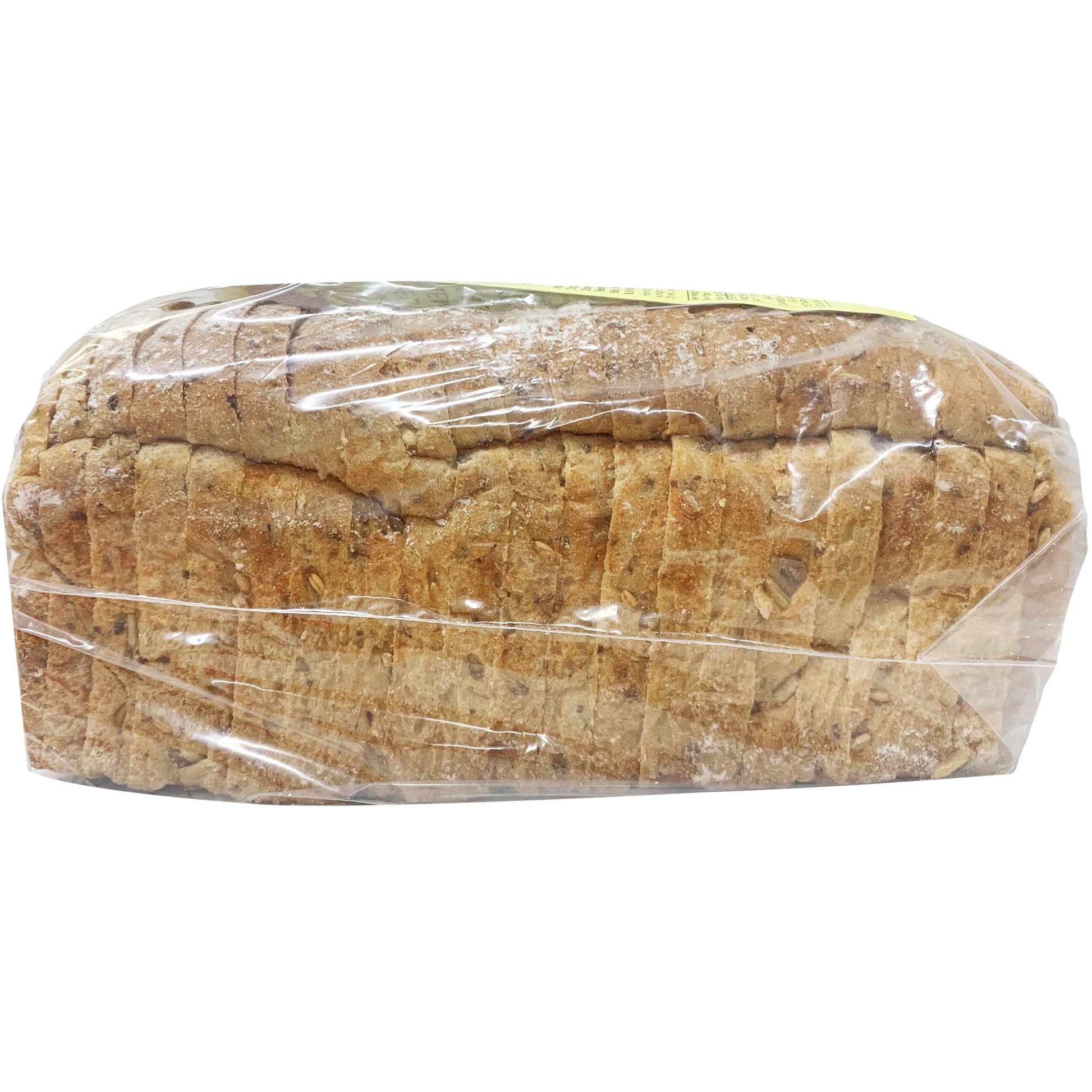 Healthybake - Bread Spelt Wholemeal Grains & Seeds - Organic Sourdough | Harris Farm Online
