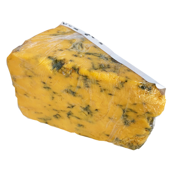 Long Clawson Shropshire Blue Cheese 100-200g