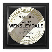 Maffra White Wensleydale | Harris Farm Online