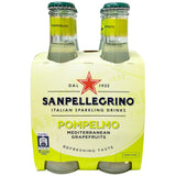 San Pellegrino Pompelmo 4 x 200ml